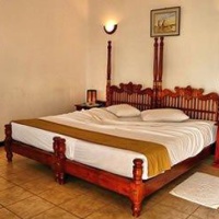 Отель Royal Beach Resort в городе Индерува, Шри-Ланка