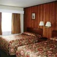 Отель Park Place Motel Tweed в городе Tweed, Канада