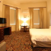 Отель Mount Gambier Hotel в городе Маунт Гамбьер, Австралия