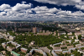 Что посмотреть в Москве. Самые интересные места Москвы