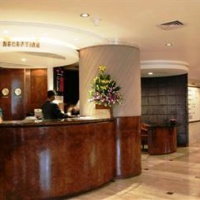 Отель Hotel Kohinoor Continental Mumbai в городе Мумбаи, Индия
