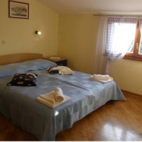 Отель Apartments Nada Vrsar в городе Врсар, Хорватия