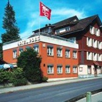 Отель Hotel Post Emmetten в городе Эмметтен, Швейцария