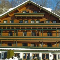 Отель Hotel Lintner в городе Лофер, Австрия
