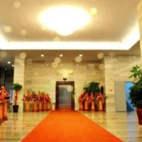 Отель Super 8 Cangshan в городе Фучжоу, Китай