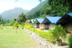 Отель Rainbow Camp Resort в городе Шивпури, Индия