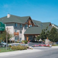 Отель La Quinta Inn and Suites Great Falls в городе Грейт-Фолс, США