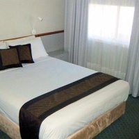 Отель Orana Windmill Motel в городе Гилгандра, Австралия
