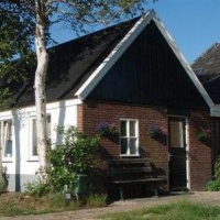 Отель Fraser Cottage в городе Холтен, Нидерланды