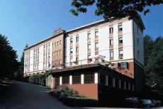 Отель Hotel Pineta в городе Пьевепелаго, Италия
