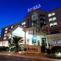 Отель Riviera Hotel Carcavelos в городе Оэйраш, Португалия