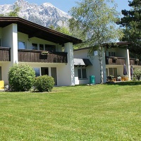 Отель Interhome - Chalets St Wendelin в городе Тельфс, Австрия