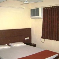 Отель Hotel Akash Surat в городе Сурат, Индия