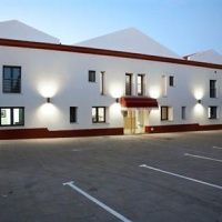 Отель Hotel Solar de Alqueva в городе Регенгуш-ди-Монсараш, Португалия