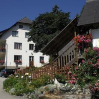 Отель Bauernhof Buhlhofer Farmhouse Sankt Jakob Im Walde в городе Санкт-Якоб-им-Вальде, Австрия