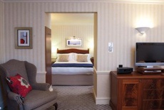 Отель Solent - A Shire Hotel & Spa в городе Whiteley, Великобритания