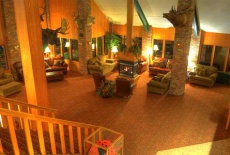 Отель Fairmont Hot Springs Resort Anaconda в городе Анаконда, США