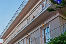 Отель Minos в городе Превеза, Греция