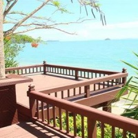 Отель Silver Sea Phuket Beach Villa в городе Ratsada, Таиланд