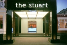 Отель The Stuart Hotel в городе Морли, Великобритания
