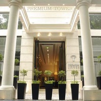 Отель Premium Tower Suite Mendoza в городе Мендоса, Аргентина