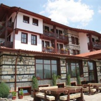 Отель Glavatarski Han в городе Glavatartsi, Болгария