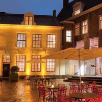 Отель Prinsenhof Hotel в городе Гронинген, Нидерланды