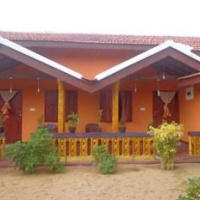 Отель River Corner в городе Поттувил, Шри-Ланка