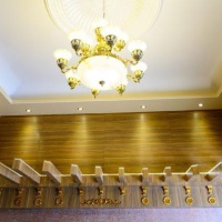 Отель Hotel La Grace Margao в городе Маргао, Индия