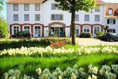 Отель Hotel Gutshof Neunkirchen Saarland в городе Нойнкирхен, Германия