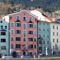 Отель BEST WESTERN Hotel Mondschein в городе Инсбрук, Австрия