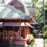 Отель Villa Gading в городе Manggis, Индонезия