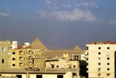Отель Bedroom Furnished Apartment Hadaiek Al Ahram P в городе Каир, Египет