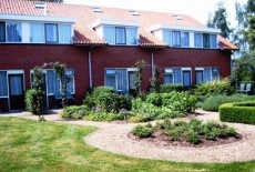 Отель Landhotel 't Elshuys в городе Albergen, Нидерланды