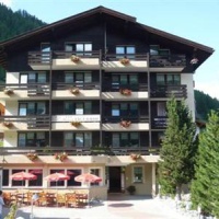 Отель Jagerhof Hotel Saas-Fee в городе Саас-Фее, Швейцария