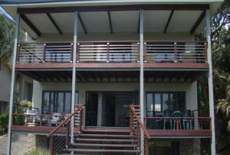 Отель Driftwood Estates - Self Catering в городе Зинквази-Бич, Южная Африка