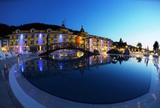 Отель Tatilya Resort Hotel в городе Abana, Турция