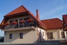 Отель Villa Amber Gdansk в городе Зыково, Польша