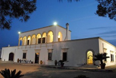 Отель Interhome - Antica Masseria Jorche Torricella в городе Торричелла, Италия