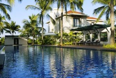 Отель Sun Ray Village Resort в городе Визианагарам, Индия