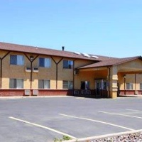 Отель Days Inn Alamosa в городе Аламоса, США