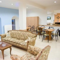 Отель Rooms Nancy в городе Агиос Андреас, Греция