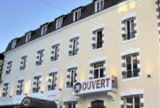 Отель Auclair в городе Гере, Франция