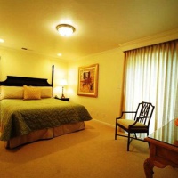 Отель Silverado Resort and Spa at Napa Valley в городе Напа, США