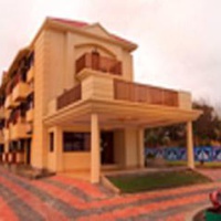 Отель ADB Kanvas в городе Mandarmoni, Индия