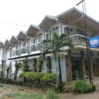 Отель Tabing Dagat Lodging House and Restaurant в городе Кален, Филиппины