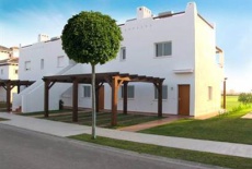 Отель Coming Home Mar Menor Resort в городе Торре-Пачеко, Испания