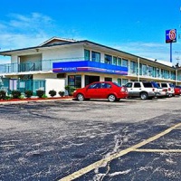 Отель Motel 6 Owensboro в городе Оуэнсборо, США