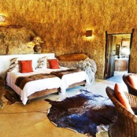 Отель Naries Namakwa Retreat Springbok в городе Спрингбок, Южная Африка