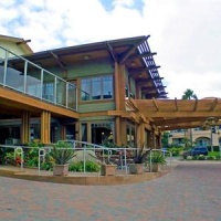 Отель Best Western Plus Beach View Lodge в городе Карлсбад, США